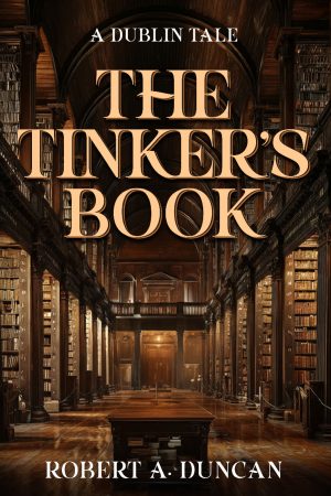 The Tinker's Book